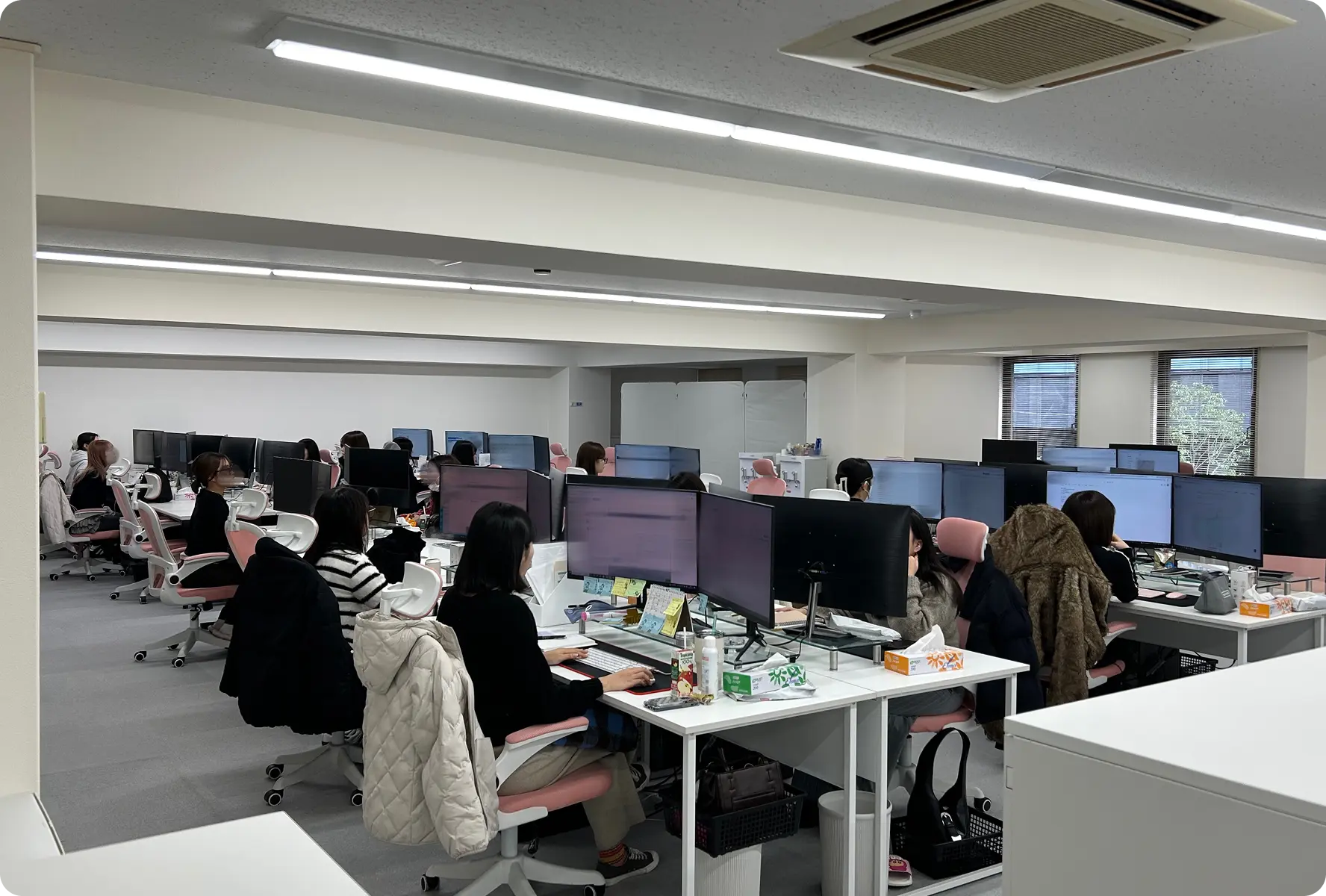 일본 현지 빌딩