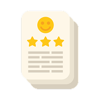 Special Review Notice